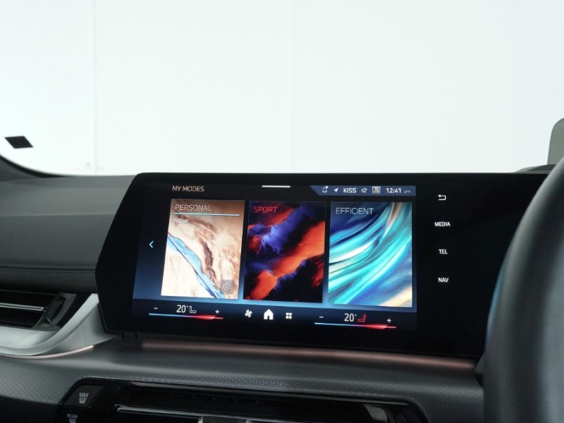 2025 (74) BMW 2 SERIES 225e xDrive M Sport 5dr DCT 4962633