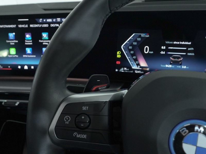 2025 (74) BMW 2 SERIES 225e xDrive M Sport 5dr DCT 4962638