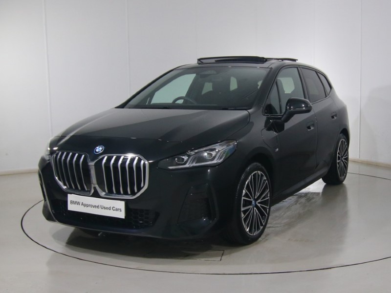 2025 (74) BMW 2 SERIES 225e xDrive M Sport 5dr DCT 4962655