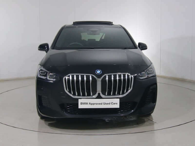 2025 (74) BMW 2 SERIES 225e xDrive M Sport 5dr DCT 4962654