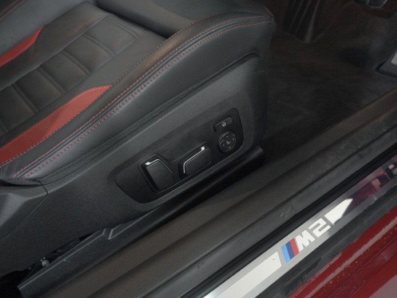 2024 (74) BMW M2 480 2dr Step Auto 4979782