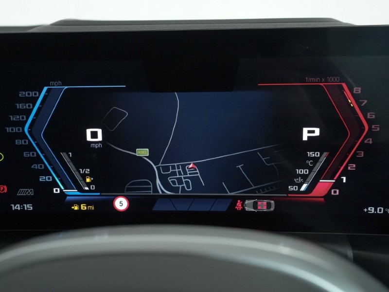 2024 (74) BMW M2 480 2dr Step Auto 4979808