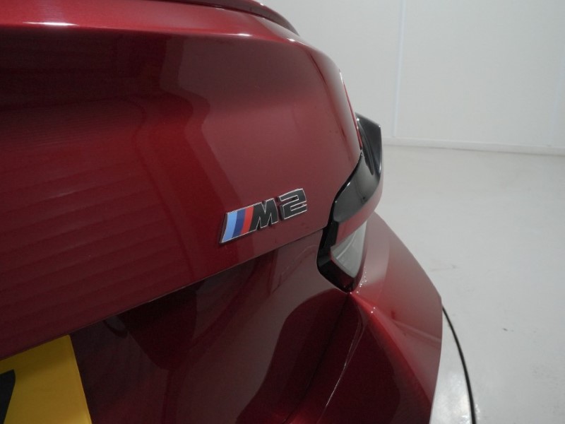 2024 (74) BMW M2 480 2dr Step Auto 4979764
