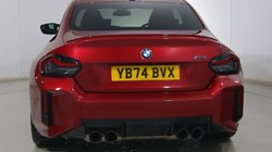 2024 (74) BMW M2 480 2dr Step Auto 4979817