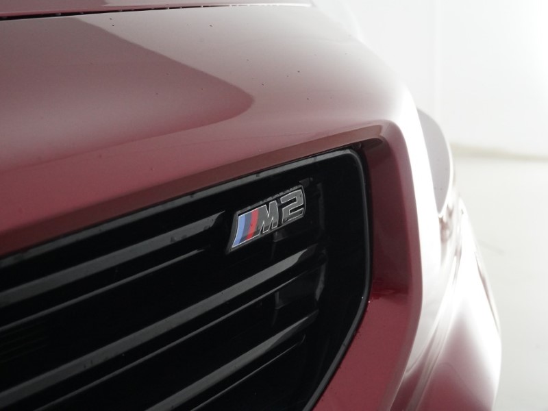 2024 (74) BMW M2 480 2dr Step Auto 4979775