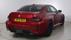2024 (74) BMW M2 480 2dr Step Auto 4979818