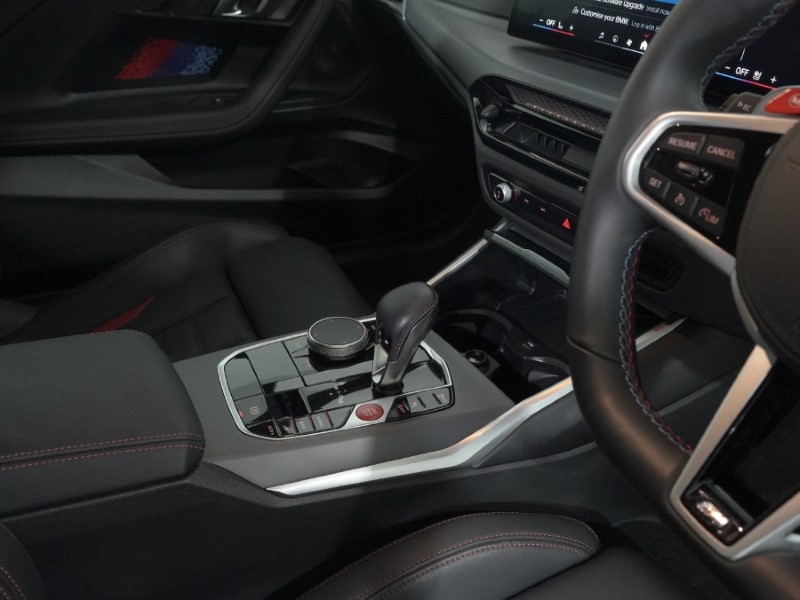 2024 (74) BMW M2 480 2dr Step Auto 4979785