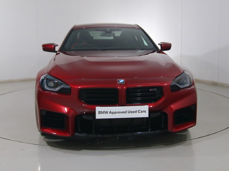 2024 (74) BMW M2 480 2dr Step Auto 4979813