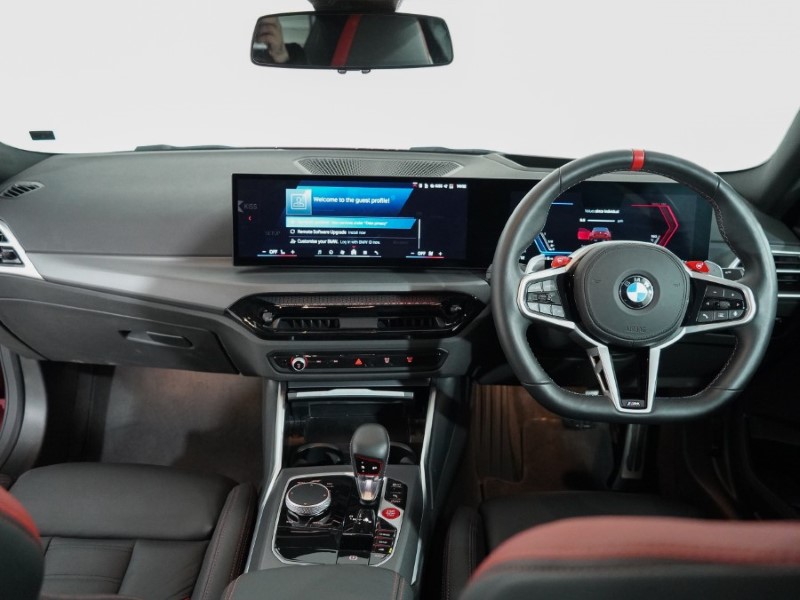 2024 (74) BMW M2 480 2dr Step Auto 4979771