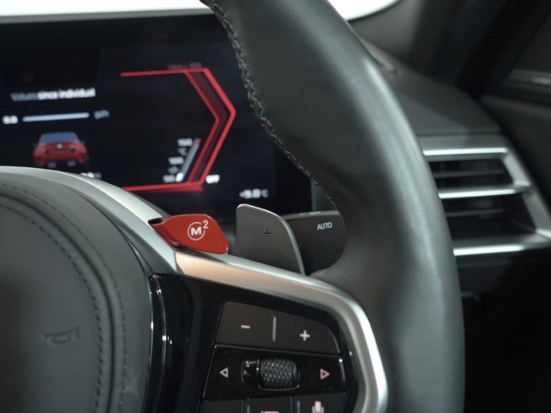 2024 (74) BMW M2 480 2dr Step Auto 4979792