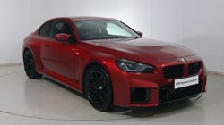 2024 (74) BMW M2 480 2dr Step Auto 4979812