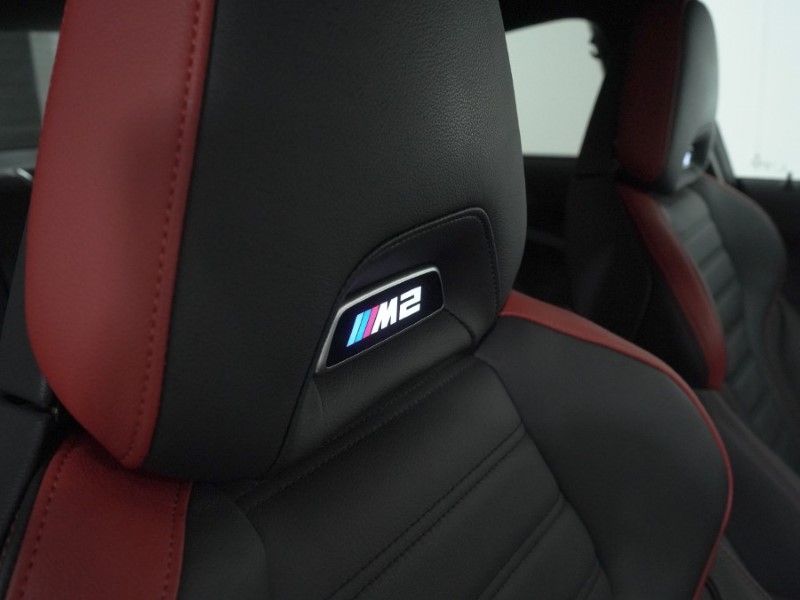 2024 (74) BMW M2 480 2dr Step Auto 4979786