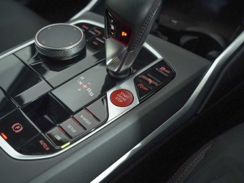 2024 (74) BMW M2 480 2dr Step Auto 4979800