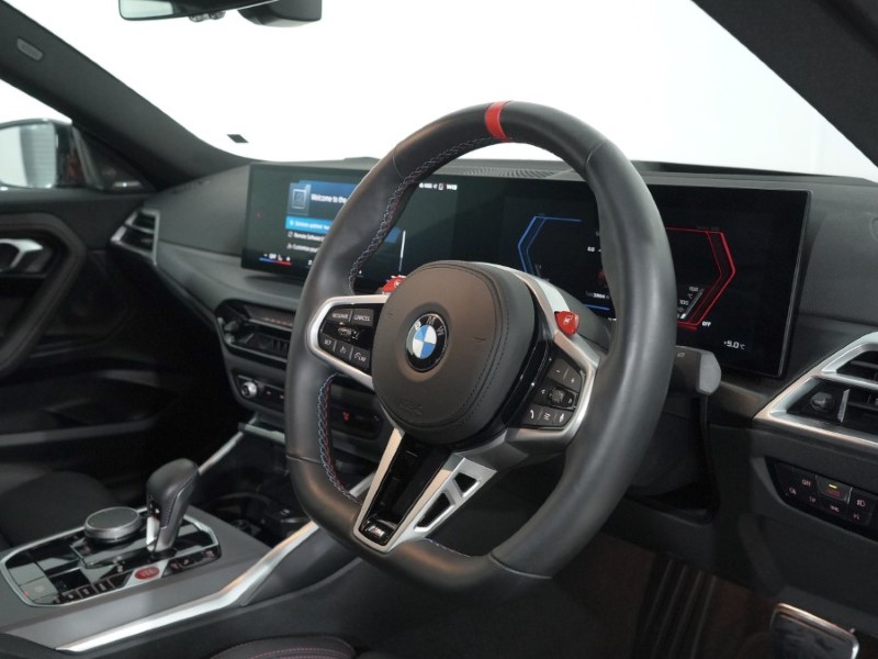 2024 (74) BMW M2 480 2dr Step Auto 4979783