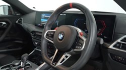 2024 (74) BMW M2 480 2dr Step Auto 4979783