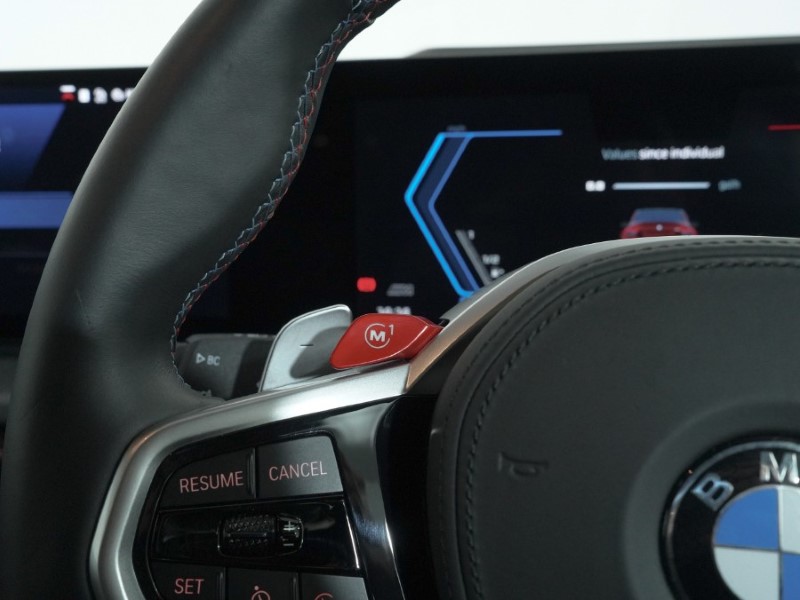 2024 (74) BMW M2 480 2dr Step Auto 4979794