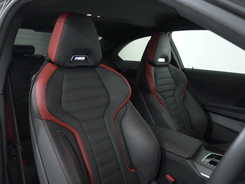 2024 (74) BMW M2 480 2dr Step Auto 4979779