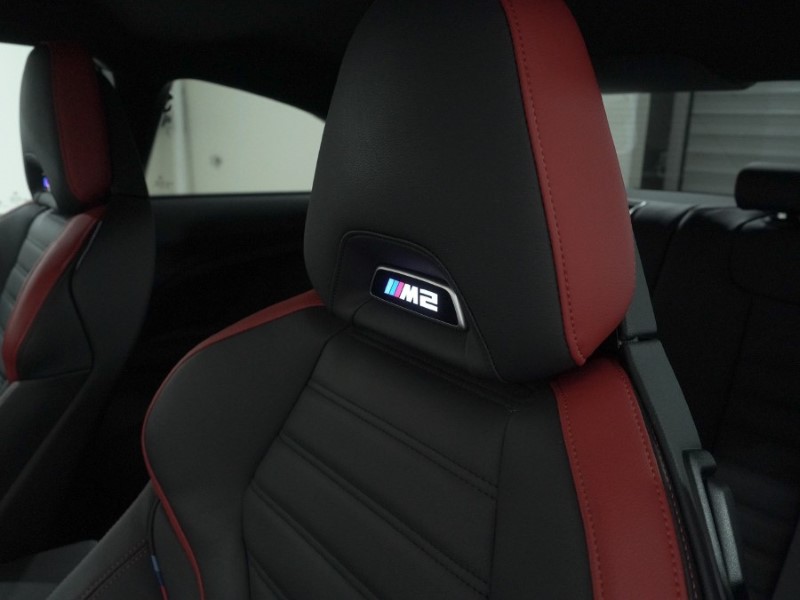 2024 (74) BMW M2 480 2dr Step Auto 4979769