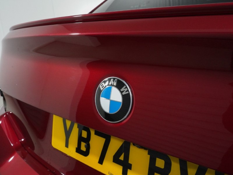 2024 (74) BMW M2 480 2dr Step Auto 4979762