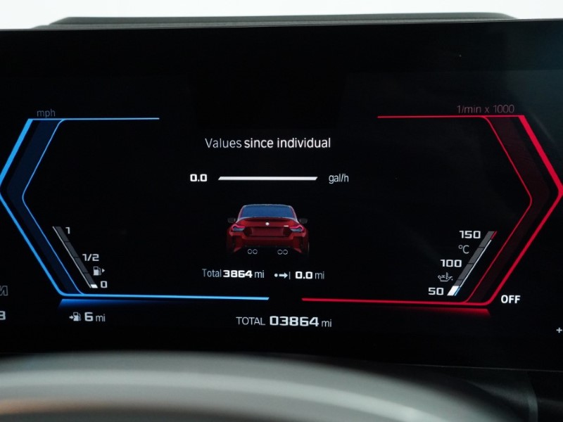 2024 (74) BMW M2 480 2dr Step Auto 4979789