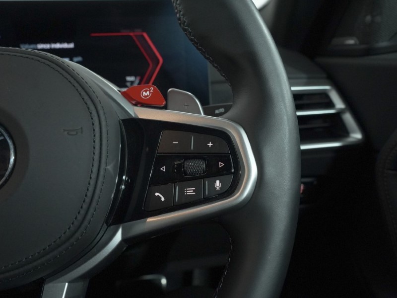 2024 (74) BMW M2 480 2dr Step Auto 4979790