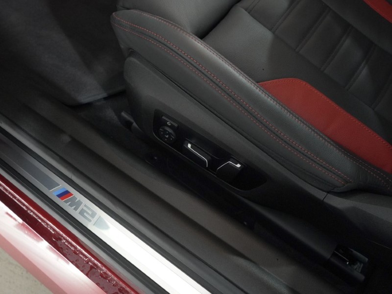 2024 (74) BMW M2 480 2dr Step Auto 4979767