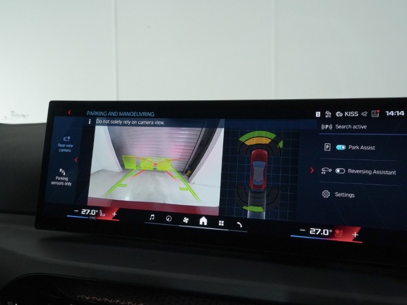 2024 (74) BMW M2 480 2dr Step Auto 4979807