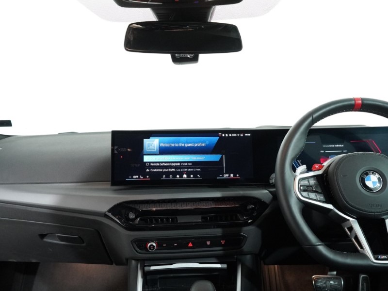 2024 (74) BMW M2 480 2dr Step Auto 4979772