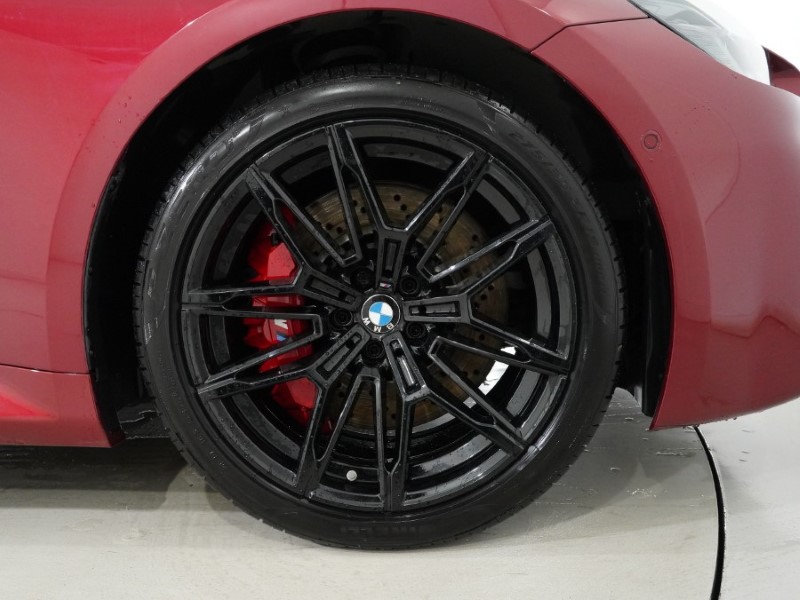 2024 (74) BMW M2 480 2dr Step Auto 4979777