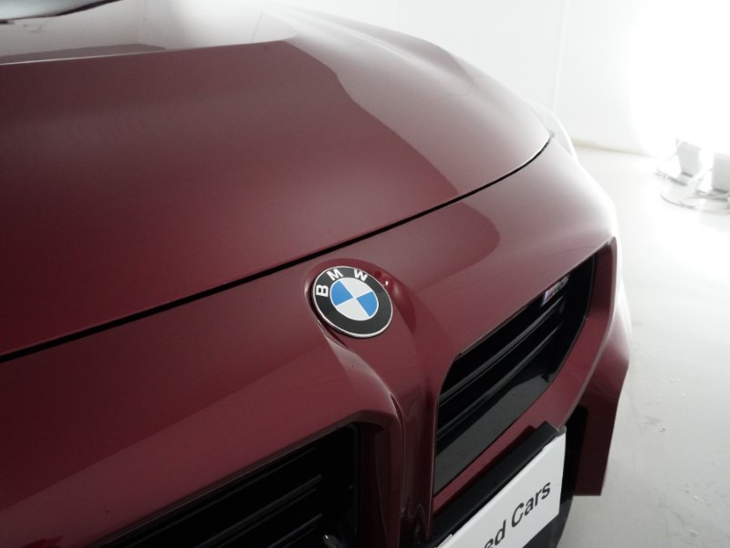2024 (74) BMW M2 480 2dr Step Auto 4979774