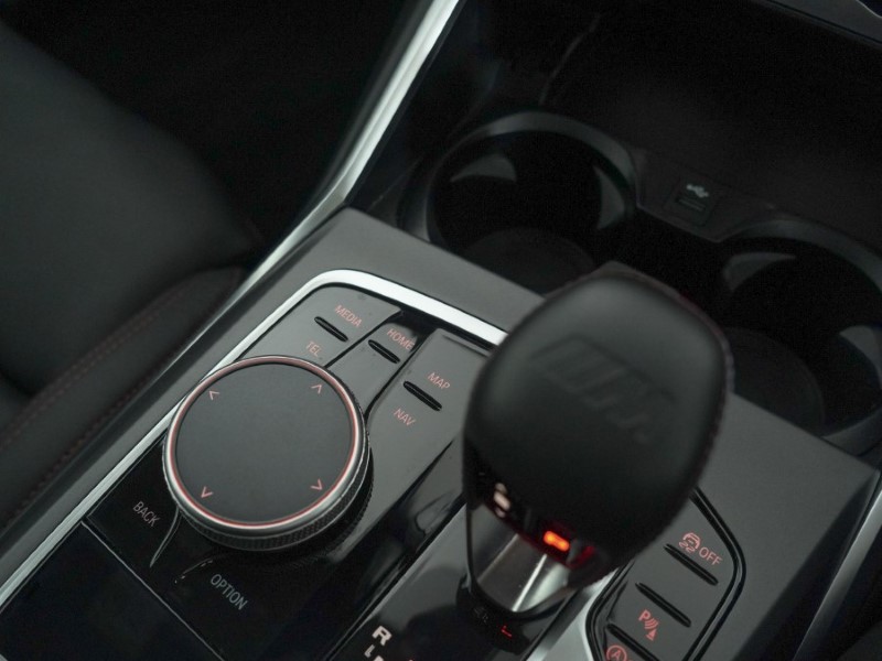 2024 (74) BMW M2 480 2dr Step Auto 4979797