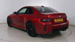2024 (74) BMW M2 480 2dr Step Auto 4979816