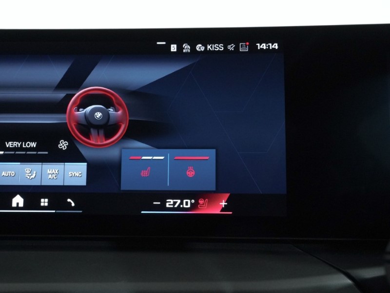 2024 (74) BMW M2 480 2dr Step Auto 4979802