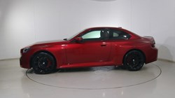 2024 (74) BMW M2 480 2dr Step Auto 4979815
