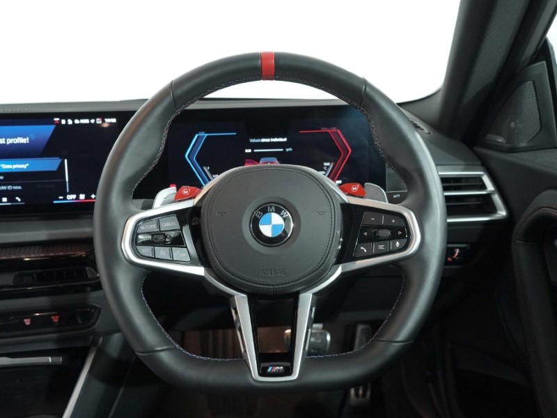 2024 (74) BMW M2 480 2dr Step Auto 4979773