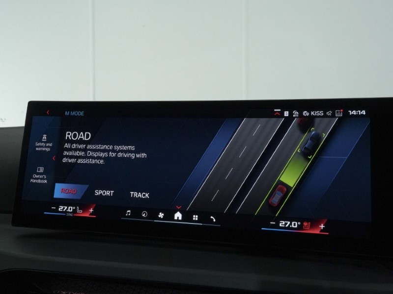 2024 (74) BMW M2 480 2dr Step Auto 4979806