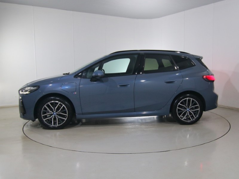 2025 (25) BMW 2 SERIES 225e xDrive M Sport 5dr DCT 4966058