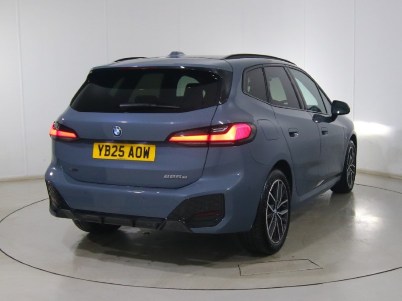 2025 (25) BMW 2 SERIES 225e xDrive M Sport 5dr DCT 4966061