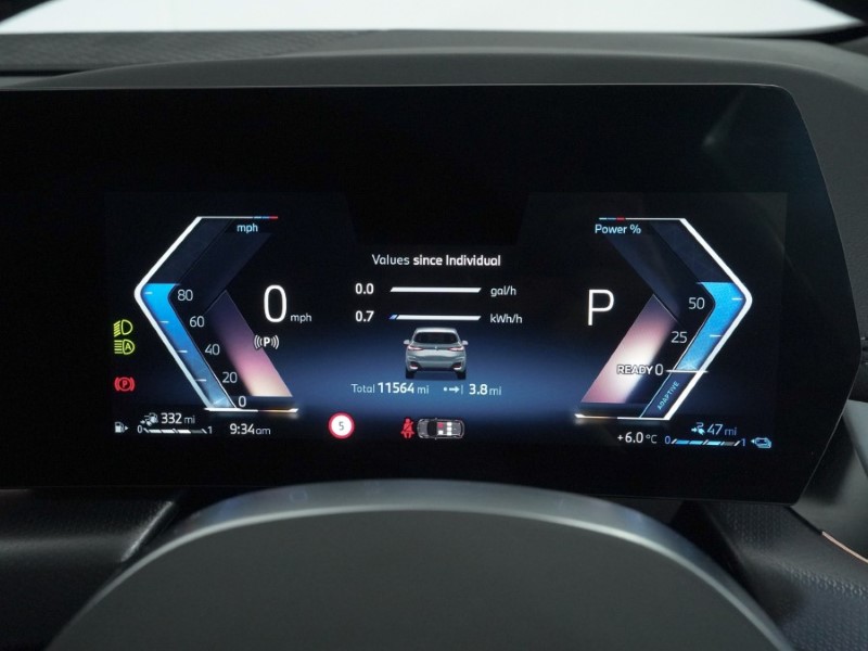 2025 (25) BMW 2 SERIES 225e xDrive M Sport 5dr DCT 4966049