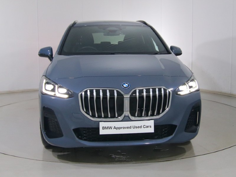 2025 (25) BMW 2 SERIES 225e xDrive M Sport 5dr DCT 4966056