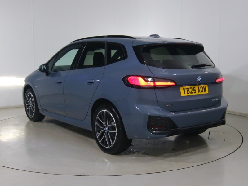 2025 (25) BMW 2 SERIES 225e xDrive M Sport 5dr DCT