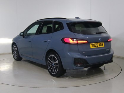 2025 (25) BMW 2 SERIES 225e xDrive M Sport 5dr DCT