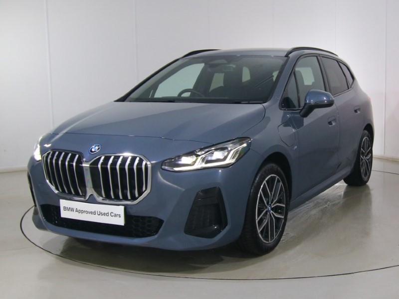 2025 (25) BMW 2 SERIES 225e xDrive M Sport 5dr DCT 4966057