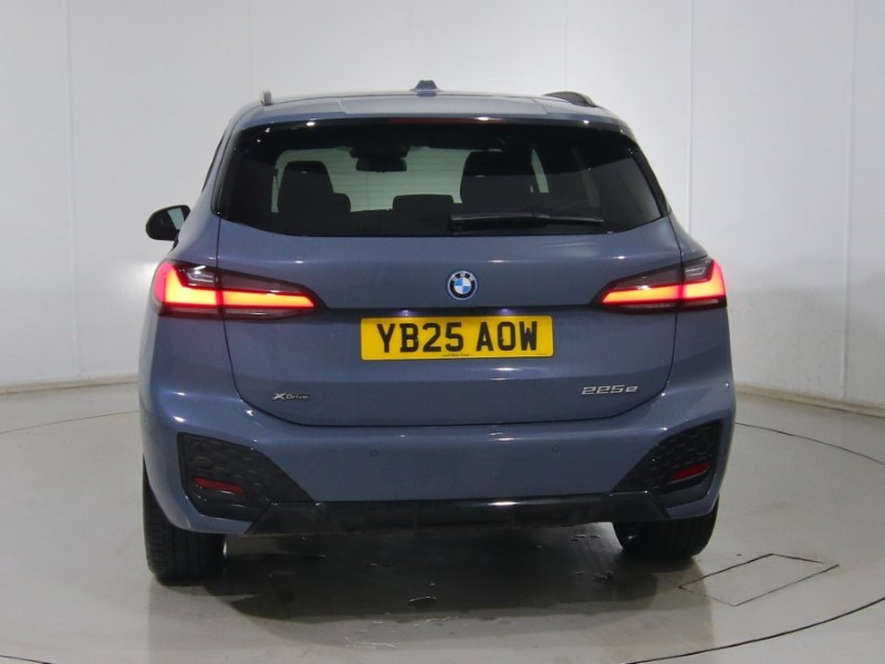 2025 (25) BMW 2 SERIES 225e xDrive M Sport 5dr DCT 4966060