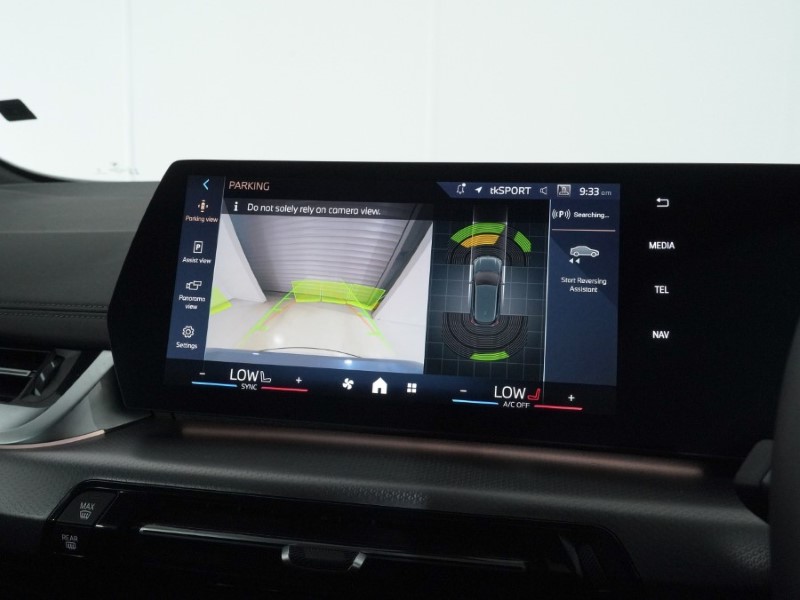 2025 (25) BMW 2 SERIES 225e xDrive M Sport 5dr DCT 4966045