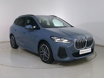 2025 (25) BMW 2 SERIES 225e xDrive M Sport 5dr DCT