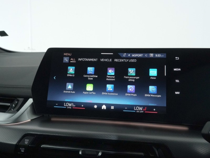 2025 (25) BMW 2 SERIES 225e xDrive M Sport 5dr DCT 4966041