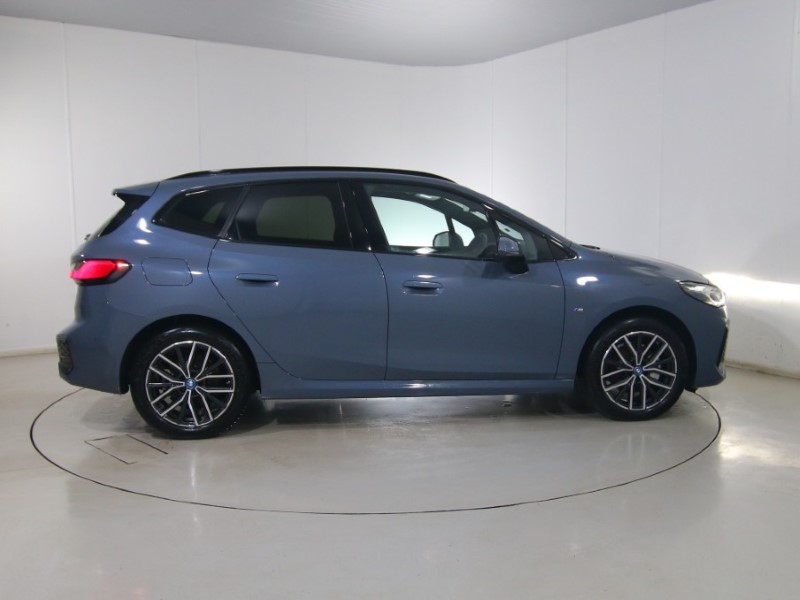 2025 (25) BMW 2 SERIES 225e xDrive M Sport 5dr DCT 4966062