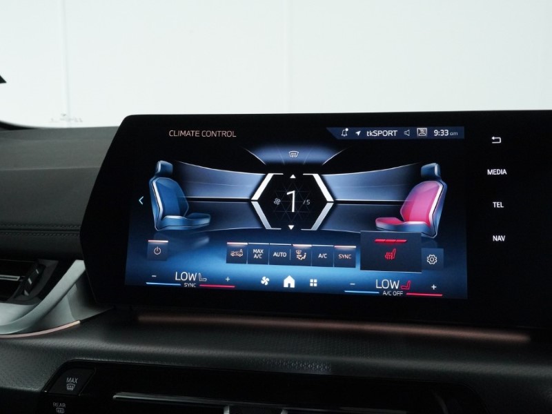 2025 (25) BMW 2 SERIES 225e xDrive M Sport 5dr DCT 4966038