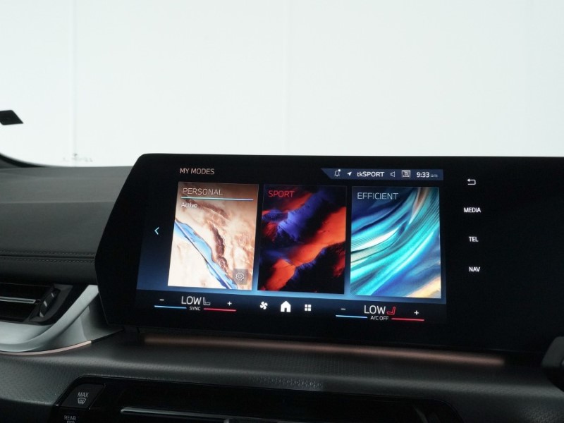 2025 (25) BMW 2 SERIES 225e xDrive M Sport 5dr DCT 4966044